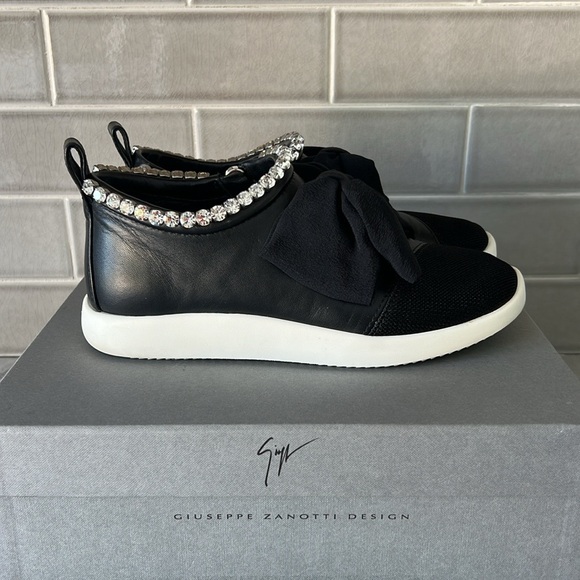 Giuseppe Zanotti Sneakers - Picture 4 of 6